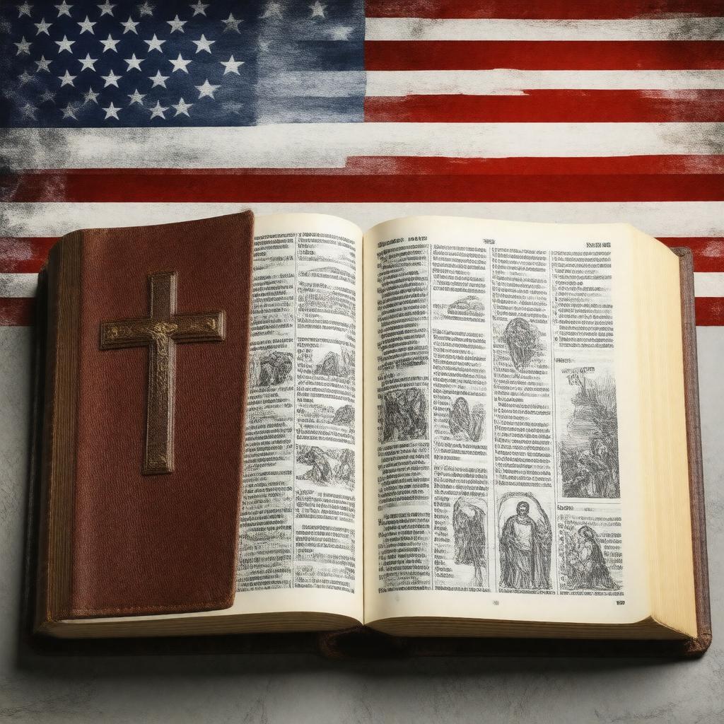 New American Bible
